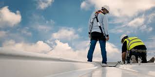 Denver City, TX Roofing Services Company